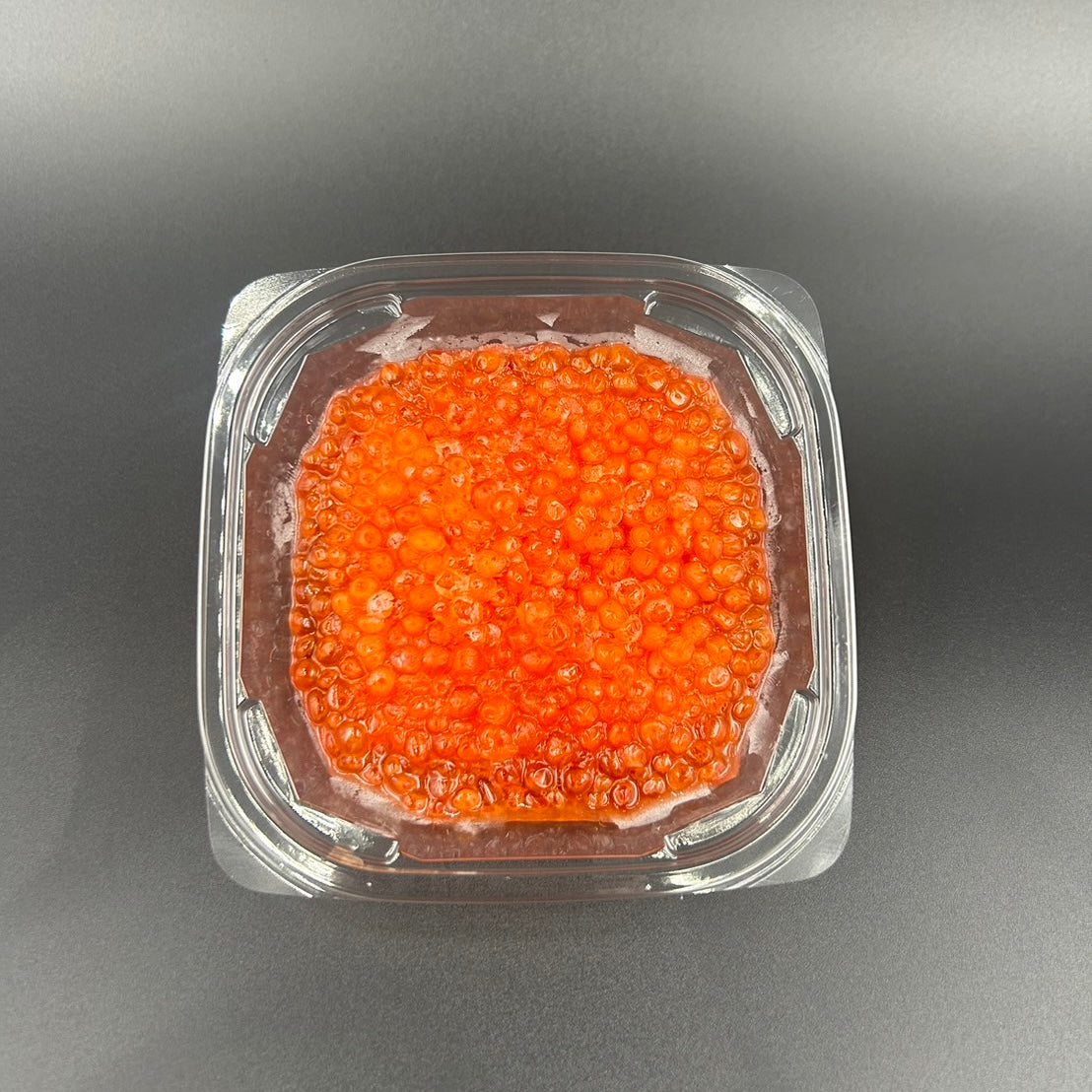 いくら醤油 50g|紅鮭卵使用|アメリカ産|贅沢なプチプチ食感